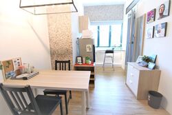 Tiong Bahru Estate (D3), Apartment #556758341